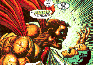 Ultraverse Prime